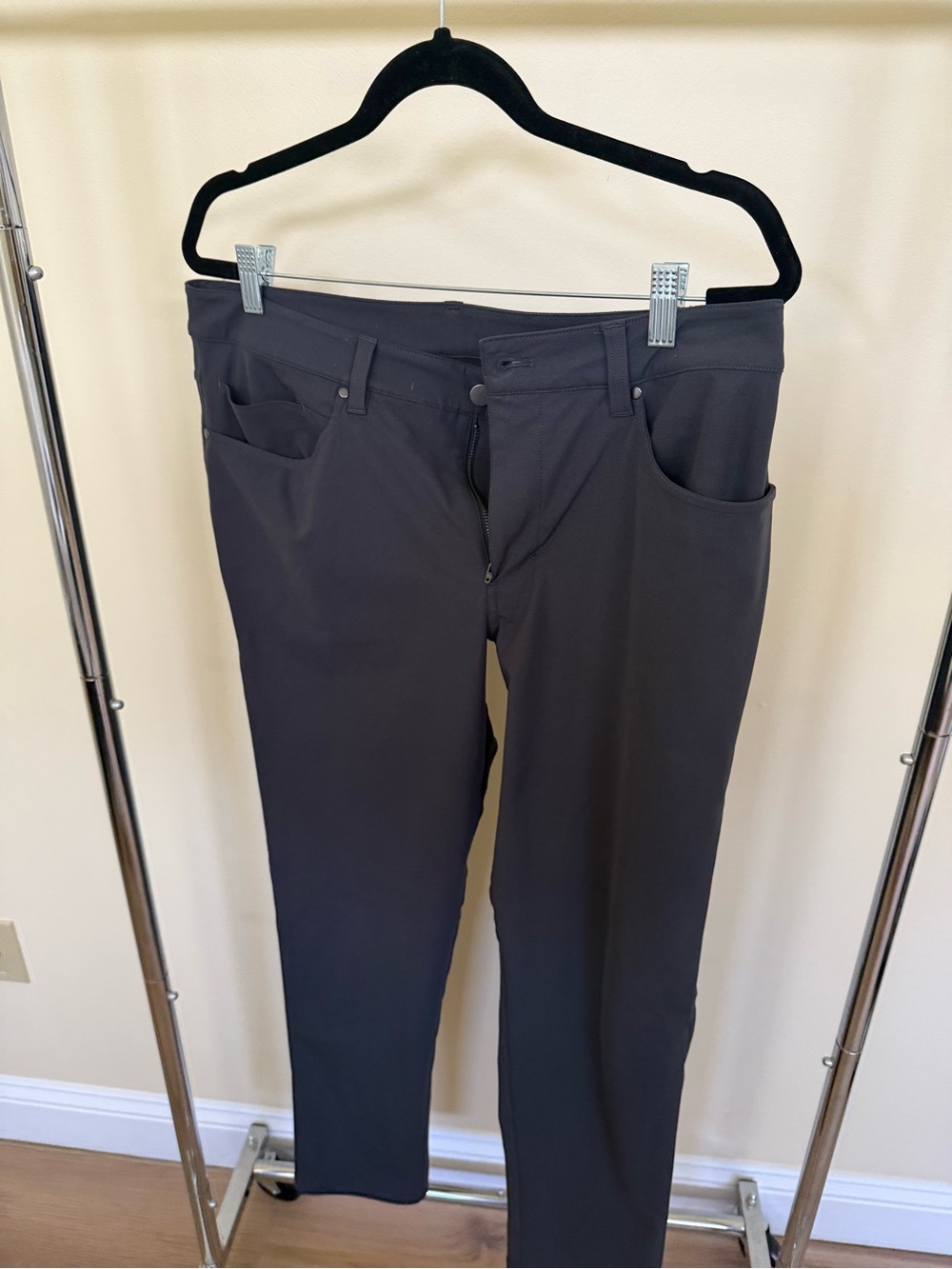Lululemon 5 pocket pant